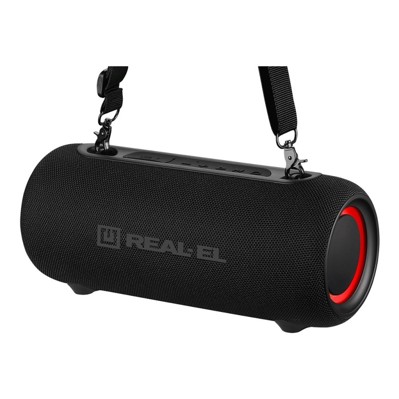 Акустична система REAL-EL X-725 (EL121600028)