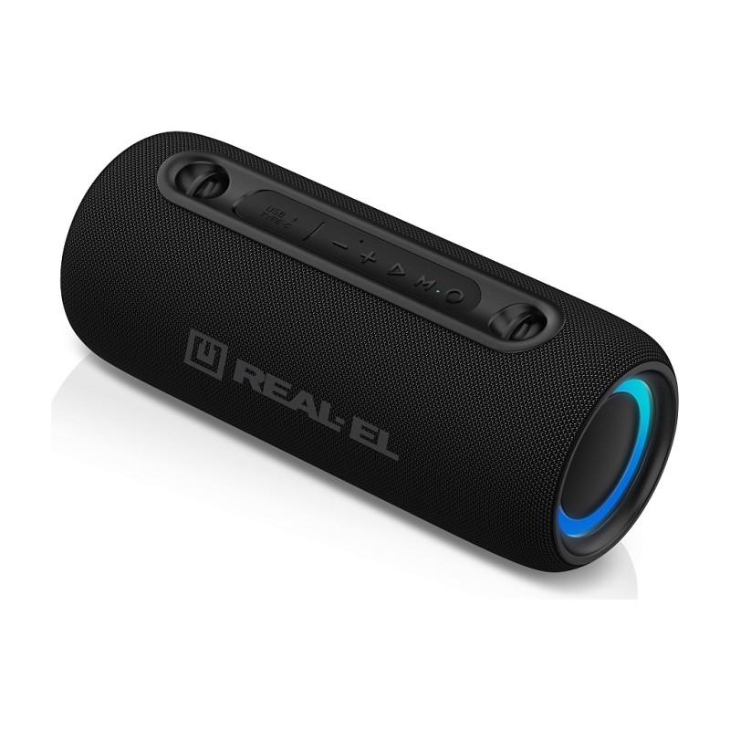 Акустична система REAL-EL X-725 (EL121600028)