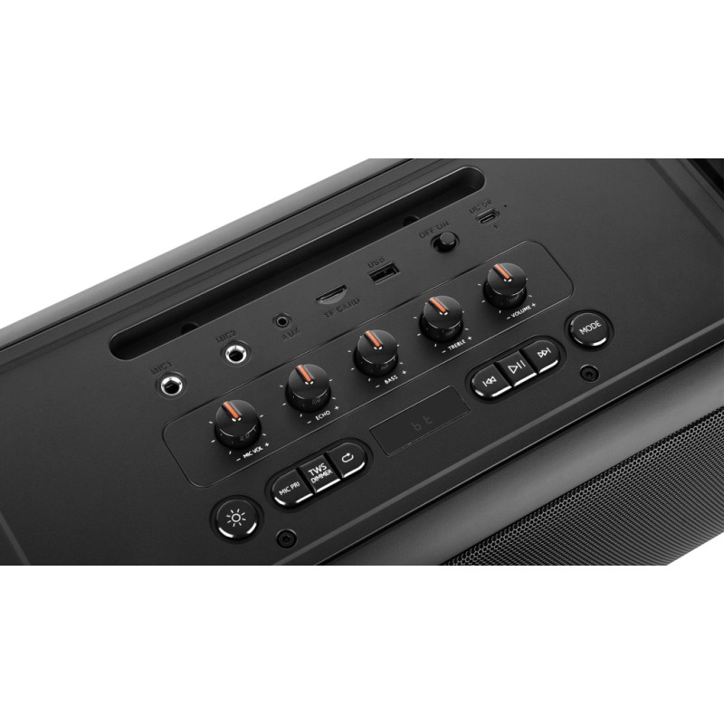 Акустическая система REAL-EL X-795 (EL121600022)