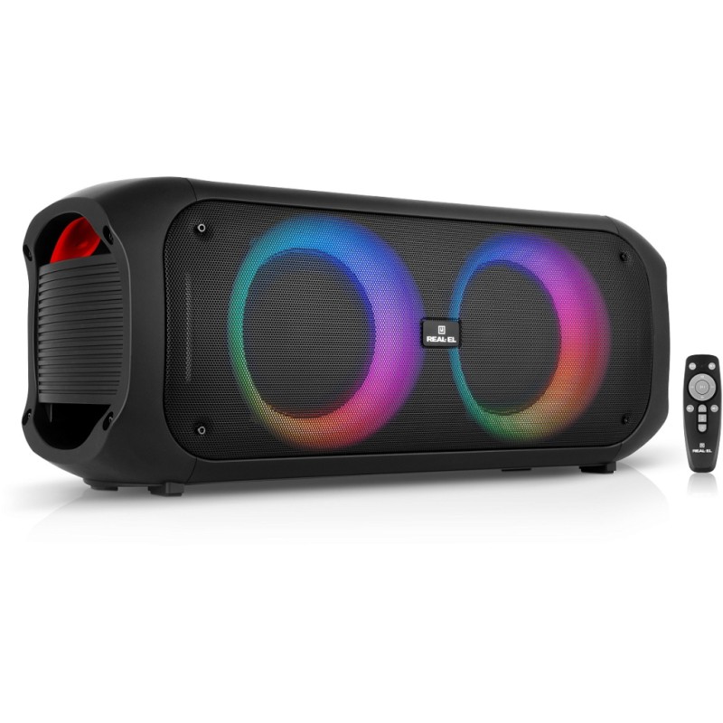 Акустическая система REAL-EL X-795 (EL121600022)