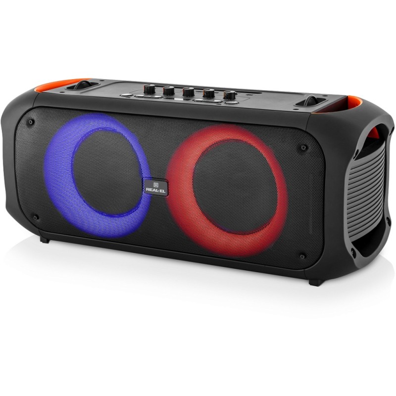 Акустическая система REAL-EL X-795 (EL121600022)