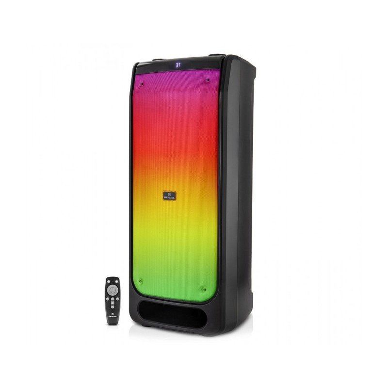 Акустическая система REAL-EL X-797 (EL121600023)