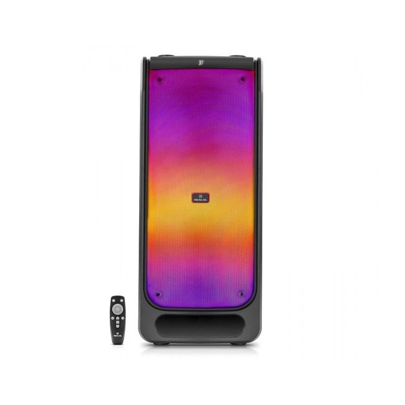 Акустическая система REAL-EL X-797 (EL121600023)