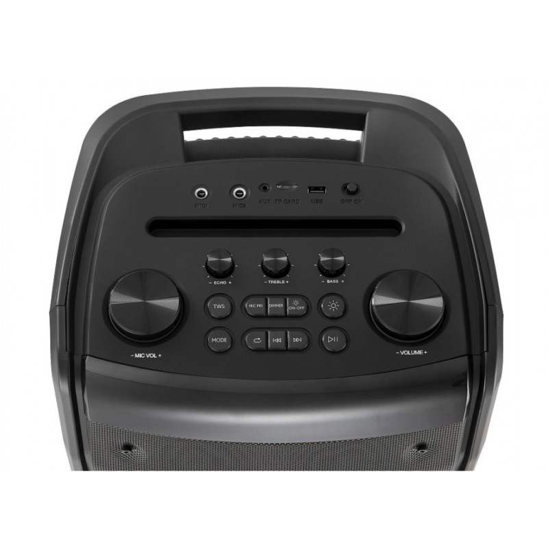 Акустическая система REAL-EL X-797 (EL121600023)