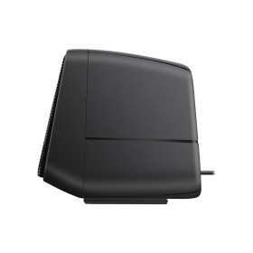 Акустична система Defender J2 LED USB Black (65962)