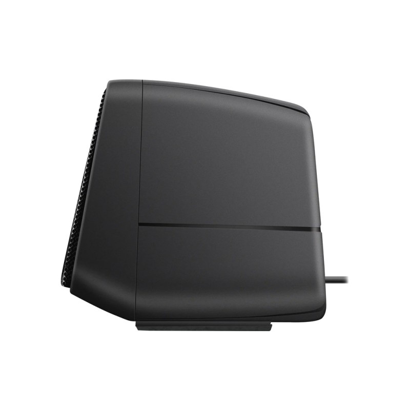 Акустична система Defender J2 LED USB Black (65962)