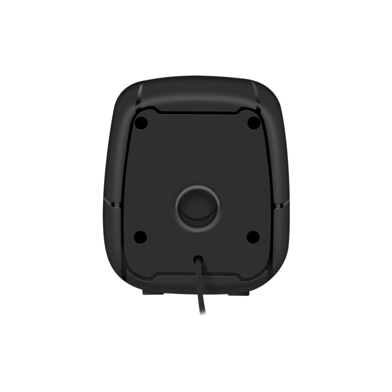 Акустична система Defender J2 LED USB Black (65962)