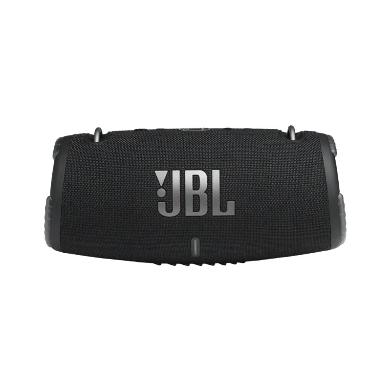 Акустическая система JBL Xtreme 3 Black (JBLXTREME3BLKEUNA)