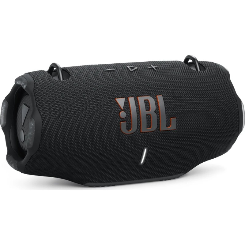 Акустическая система JBL Xtreme 4 Black (JBLXTREME4BLKEUNA)