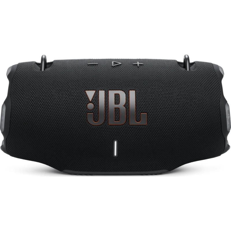 Акустическая система JBL Xtreme 4 Black (JBLXTREME4BLKEUNA)