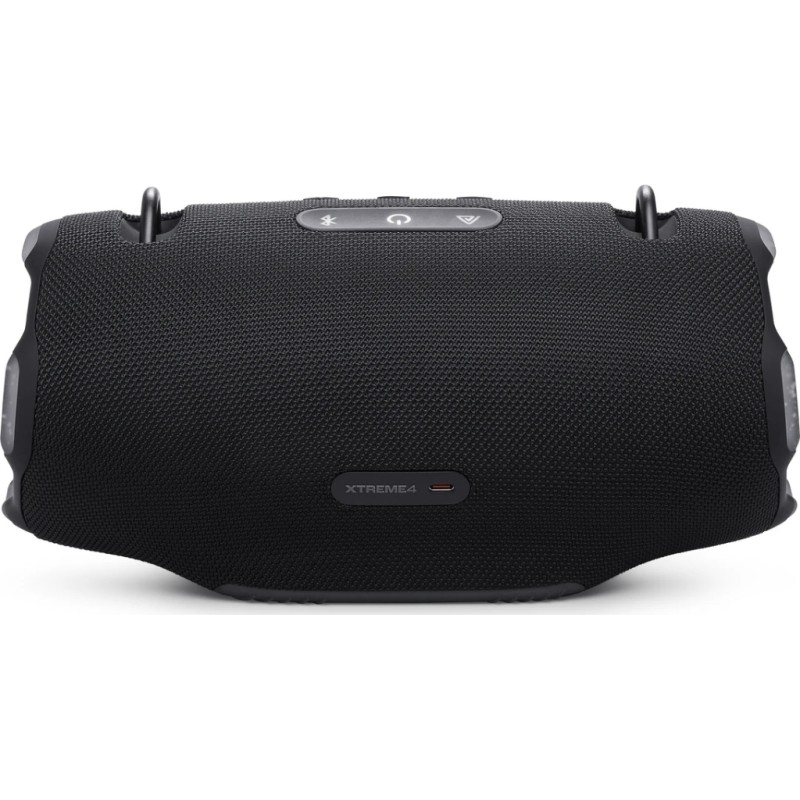 Акустическая система JBL Xtreme 4 Black (JBLXTREME4BLKEUNA)