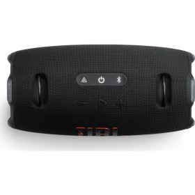 Акустическая система JBL Xtreme 4 Black (JBLXTREME4BLKEUNA)