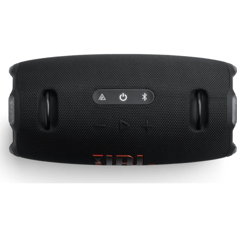 Акустическая система JBL Xtreme 4 Black (JBLXTREME4BLKEUNA)