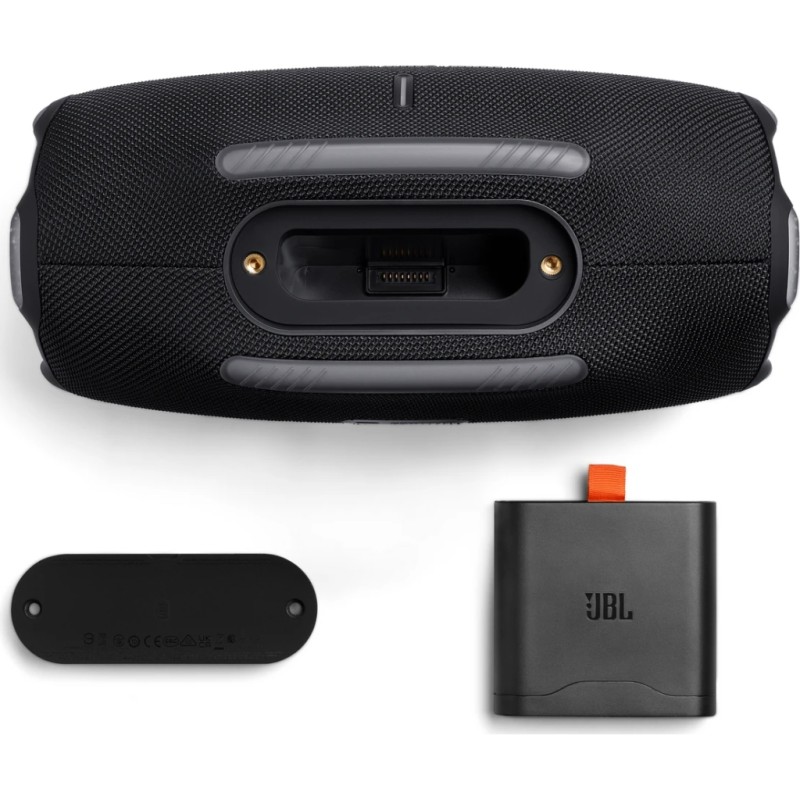 Акустическая система JBL Xtreme 4 Black (JBLXTREME4BLKEUNA)
