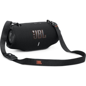 Акустическая система JBL Xtreme 4 Black (JBLXTREME4BLKEUNA)