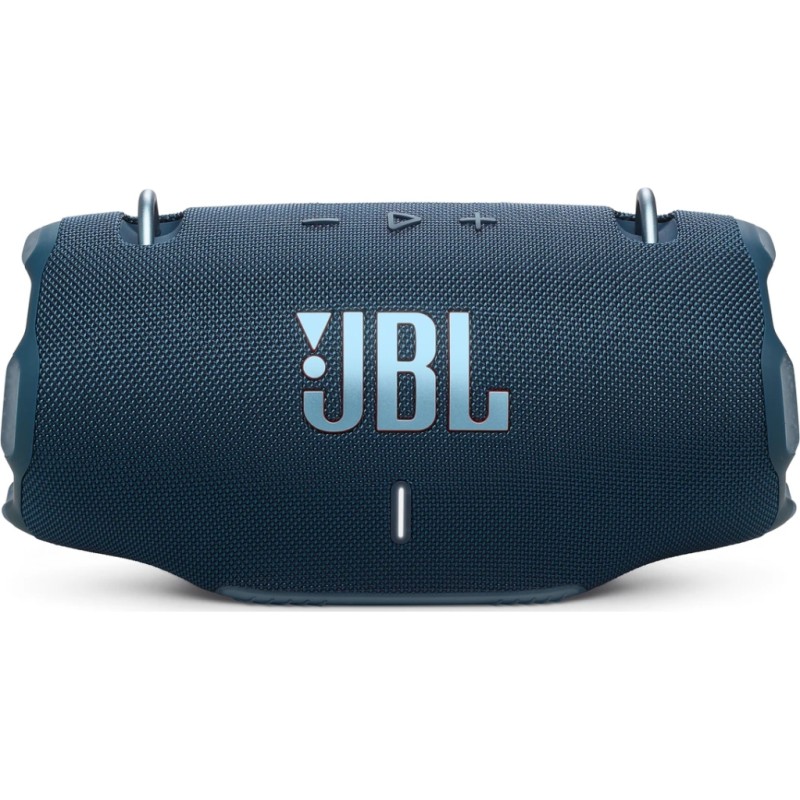 Акустическая система JBL Xtreme 4 Blue (JBLXTREME4BLUEUNA)
