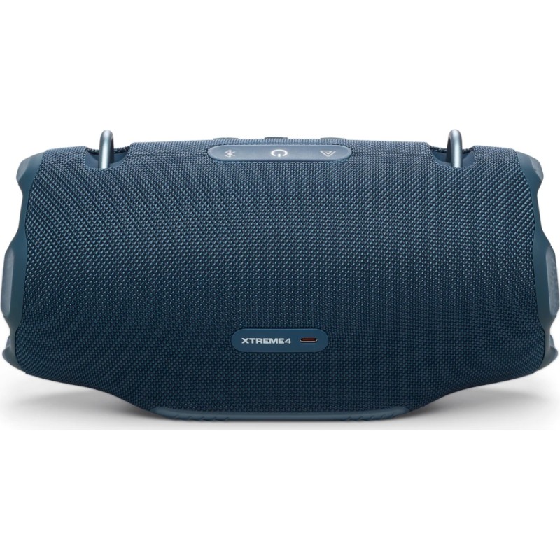 Акустическая система JBL Xtreme 4 Blue (JBLXTREME4BLUEUNA)