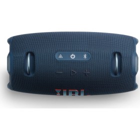 Акустическая система JBL Xtreme 4 Blue (JBLXTREME4BLUEUNA)