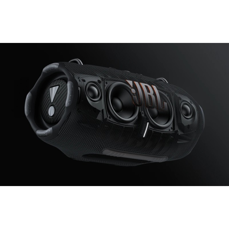 Акустическая система JBL Xtreme 4 Blue (JBLXTREME4BLUEUNA)