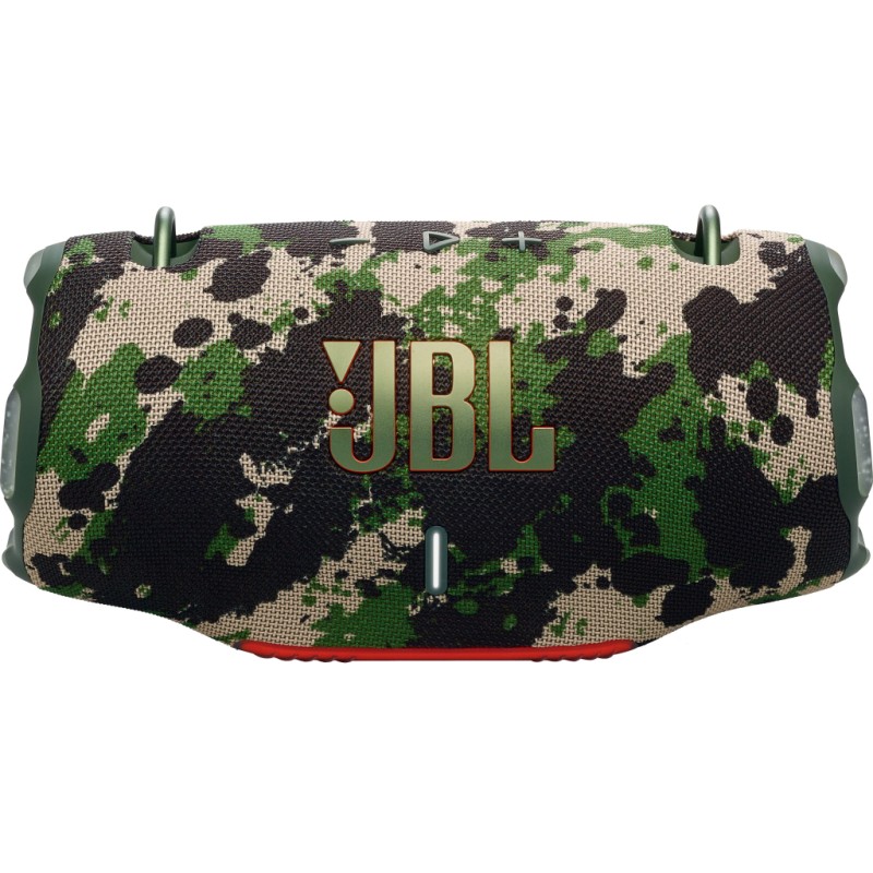 Акустическая система JBL Xtreme 4 Camo (JBLXTREME4CAMOEUNA)
