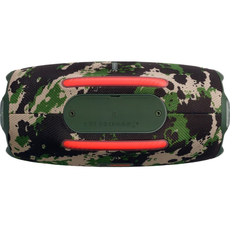 Акустическая система JBL Xtreme 4 Camo (JBLXTREME4CAMOEUNA)