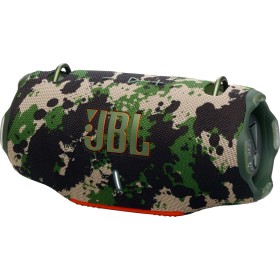 Акустическая система JBL Xtreme 4 Camo (JBLXTREME4CAMOEUNA)