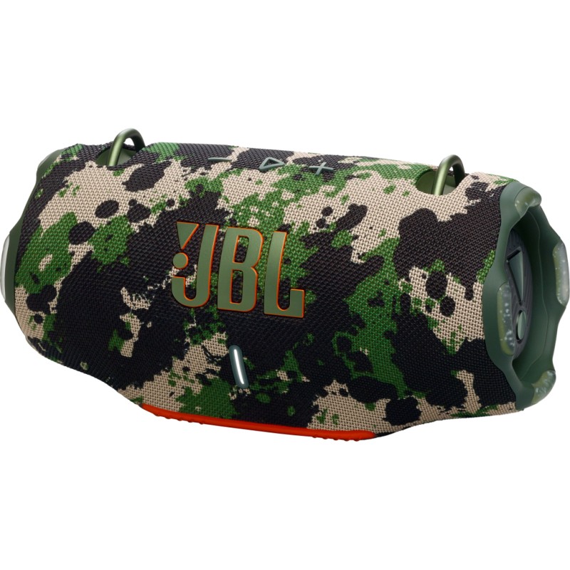 Акустическая система JBL Xtreme 4 Camo (JBLXTREME4CAMOEUNA)