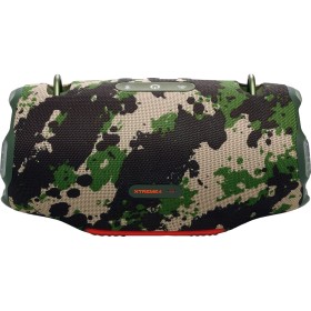 Акустическая система JBL Xtreme 4 Camo (JBLXTREME4CAMOEUNA)
