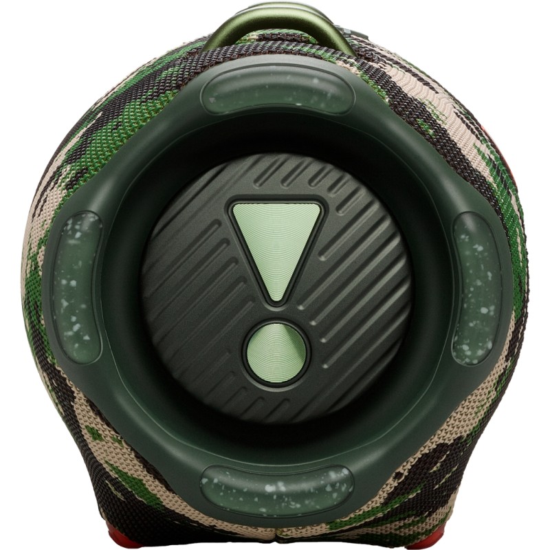 Акустическая система JBL Xtreme 4 Camo (JBLXTREME4CAMOEUNA)