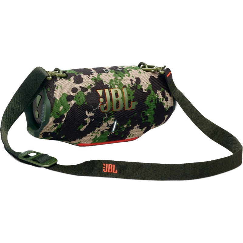 Акустическая система JBL Xtreme 4 Camo (JBLXTREME4CAMOEUNA)