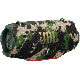 Акустическая система JBL Xtreme 4 Camo (JBLXTREME4CAMOEUNA)