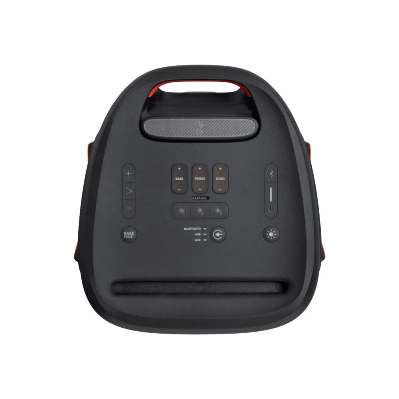 Акустическая система JBL PartyBox 310 Black (JBLPARTYBOX310EP)