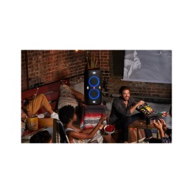 Акустическая система JBL PartyBox 310 Black (JBLPARTYBOX310EP)