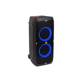 Акустична система JBL PartyBox 310 Black (JBLPARTYBOX310EP)