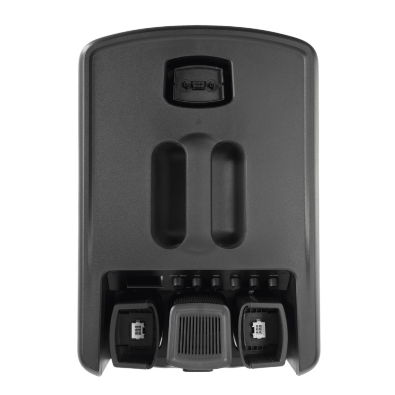 Акустическая система JBL Eon One MK2 Black (JBL-EONONEMK2-EK)