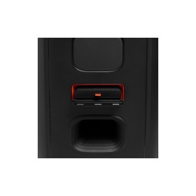Акустична система JBL PartyBox 520 Black (JBLPARTYBOX520EU)