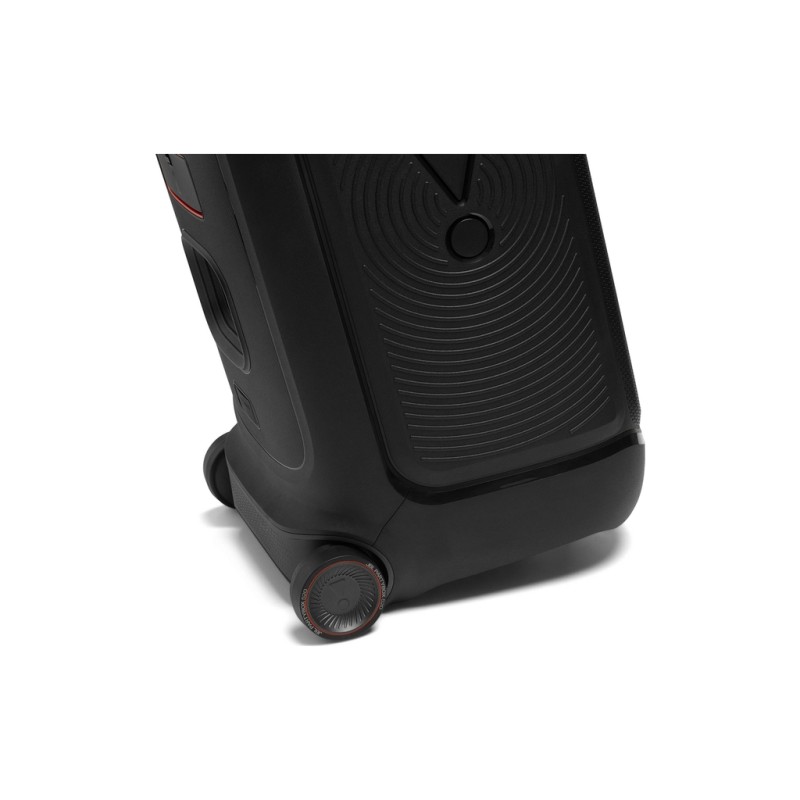 Акустическая система JBL PartyBox 520 Black (JBLPARTYBOX520EU)