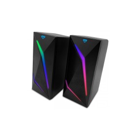 Акустическая система Media-Tech Cobra PRO URION LED Light Black (MT3172)