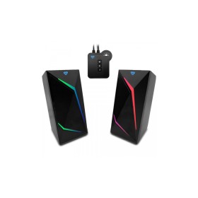 Акустическая система Media-Tech Cobra PRO URION LED Light Black (MT3172)