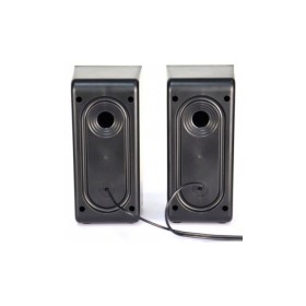 Акустическая система Microlab B-15 USB Black (B-15)