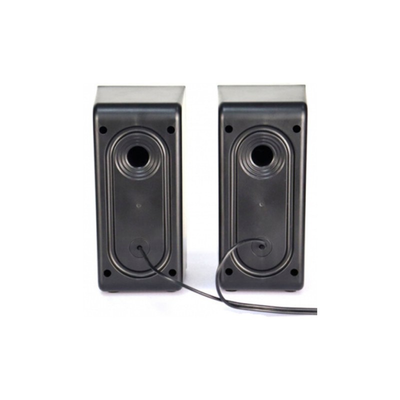 Акустическая система Microlab B-15 USB Black (B-15)