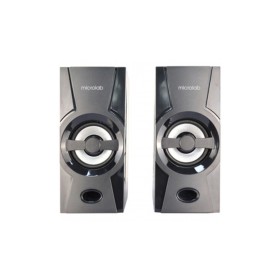 Акустическая система Microlab B-15 USB Black (B-15)