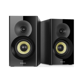 Акустическая система REAL-EL S-470 Black (EL121200018)