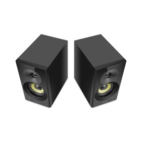 Акустическая система REAL-EL S-470 Black (EL121200018)