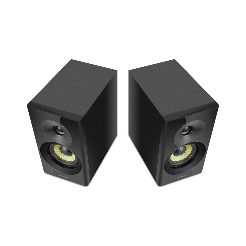 Акустическая система REAL-EL S-470 Black (EL121200018)