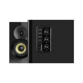 Акустическая система REAL-EL S-470 Black (EL121200018)