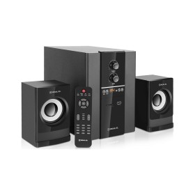 Акустическая система REAL-EL M-355 Black (EL121300015)