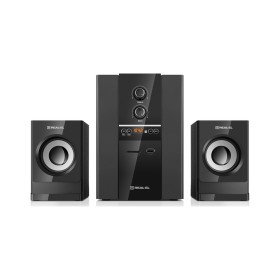 Акустическая система REAL-EL M-355 Black (EL121300015)