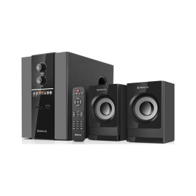 Акустическая система REAL-EL M-355 Black (EL121300015)