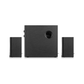 Акустическая система REAL-EL M-355 Black (EL121300015)